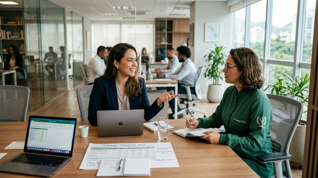 como aumentar faturamento consultório vet