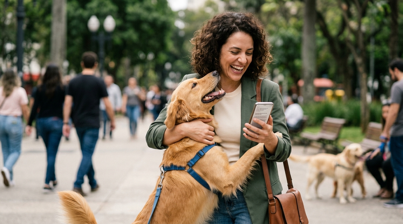 emergência veterinária sem pacientes