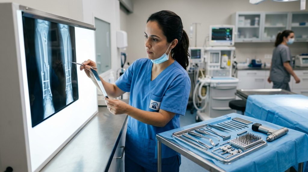 especialidades veterinárias mais lucrativas