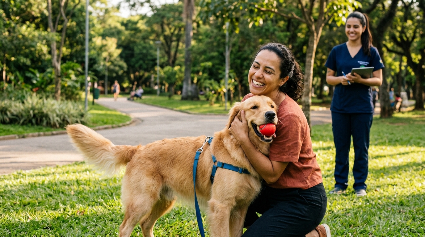 especialidades veterinárias mais lucrativas
